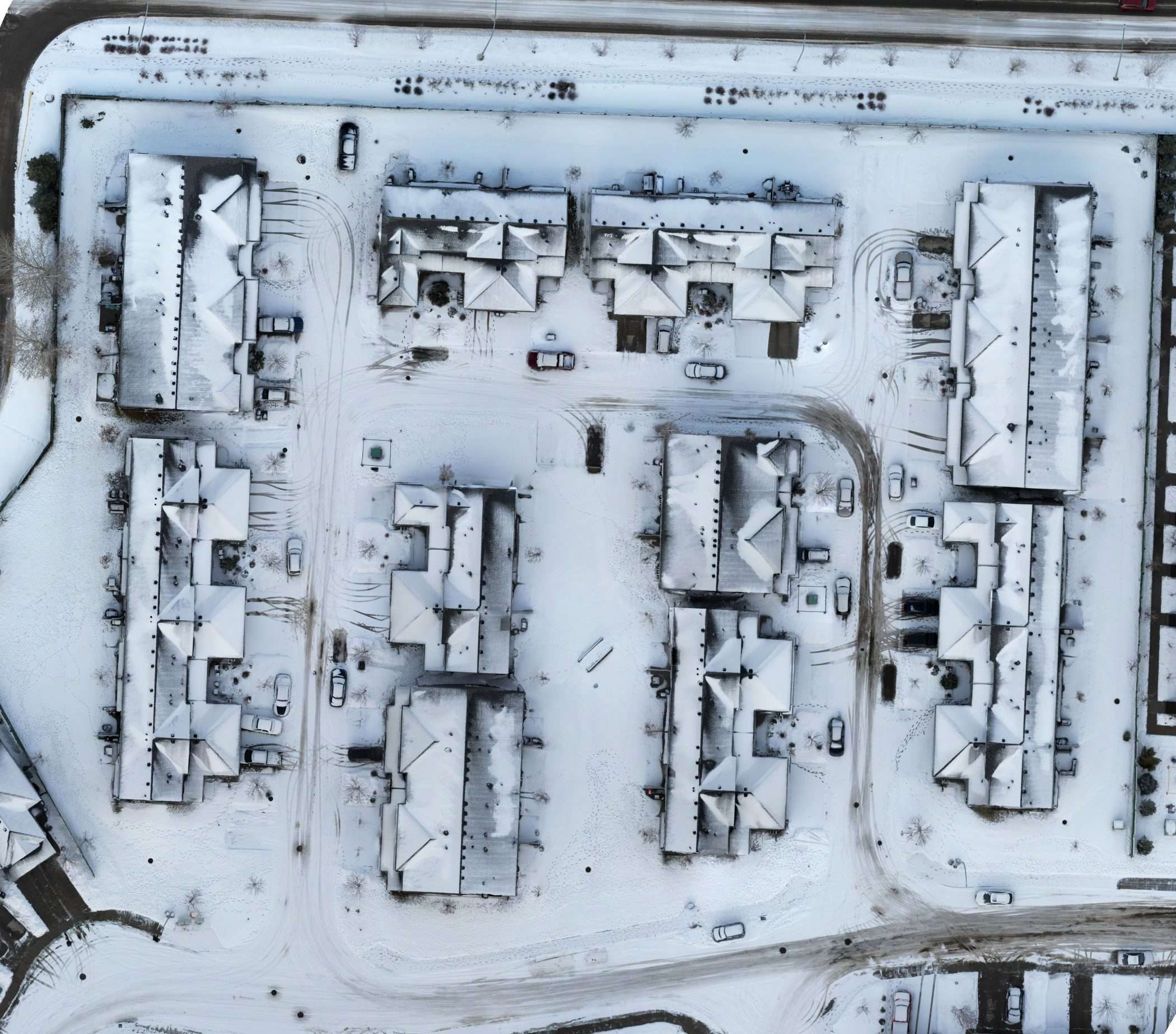 Drone Services - Mapping & More