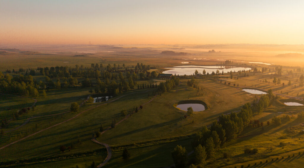 Apple Creek Golf Course